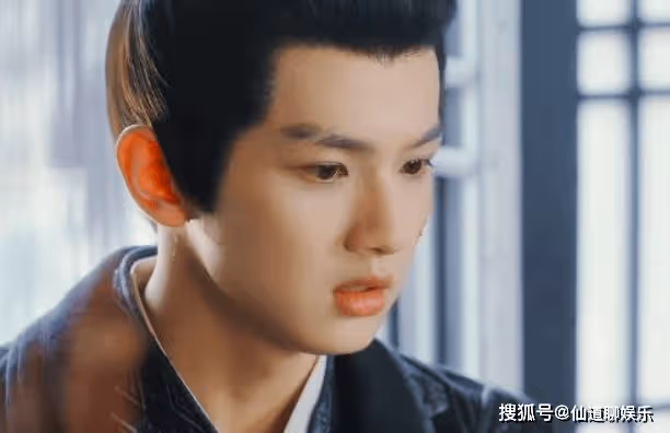 《執筆》陸淮是皇子嗎?陸淮身世曝光被封為肅王!