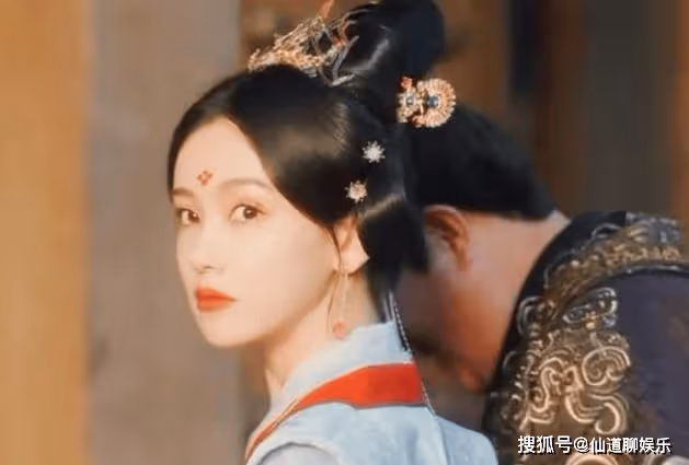 《執筆》陸淮是皇子嗎?陸淮身世曝光被封為肅王!