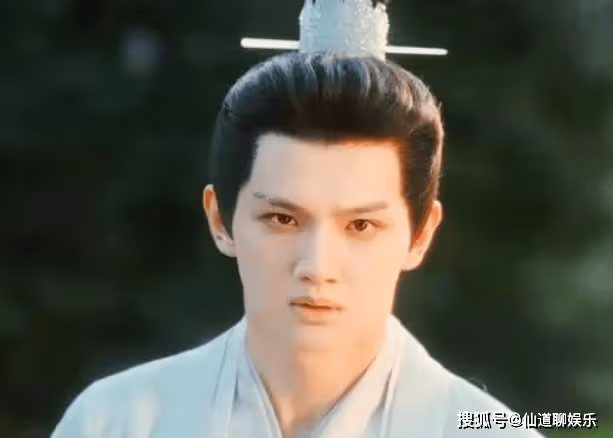 《執筆》陸淮是皇子嗎?陸淮身世曝光被封為肅王!