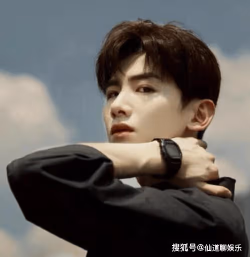 白敬亭是怎麼出道的?扒一扒白敬亭從無名小卒到當紅小生的奮鬥之路