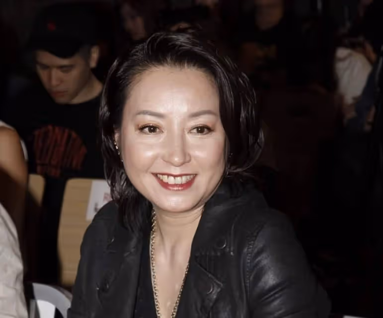 香港女星黎明詩死因曝光!患食道癌無法正常走路,病情惡化仍硬撐