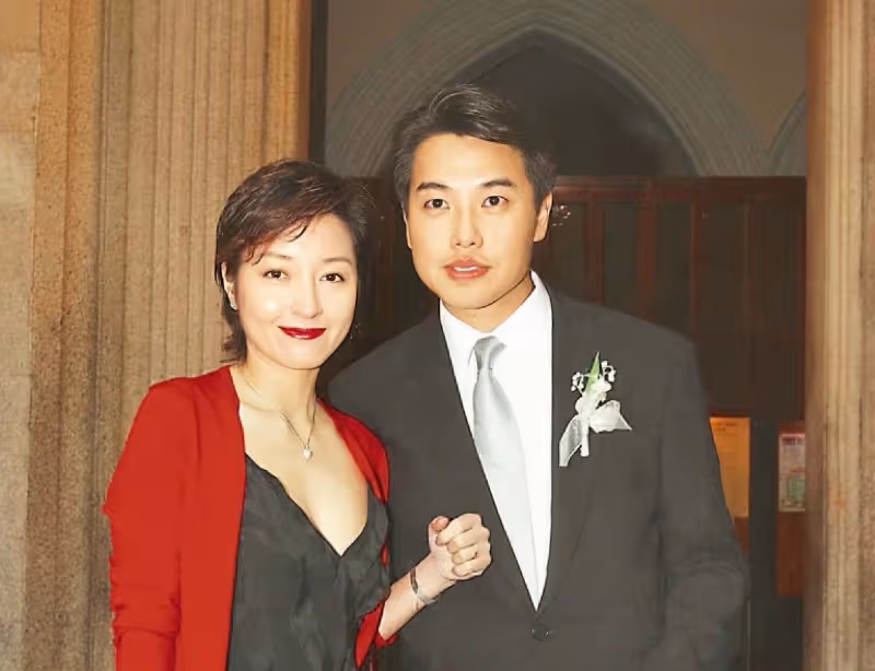 香港女星黎明詩死因曝光!患食道癌無法正常走路,病情惡化仍硬撐