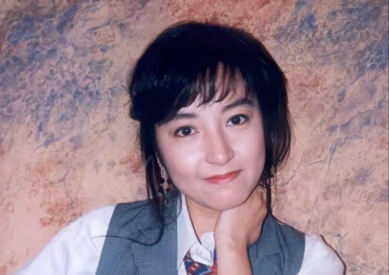 香港女星黎明詩死因曝光!患食道癌無法正常走路,病情惡化仍硬撐