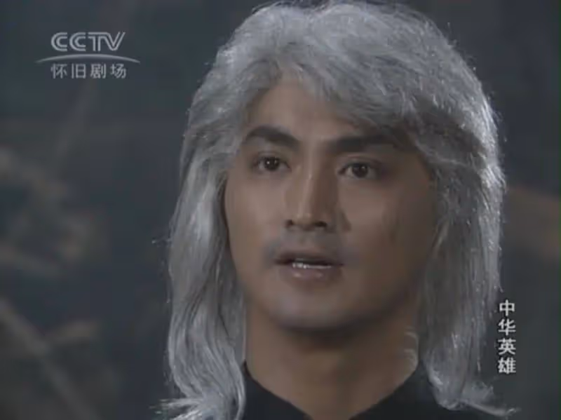 64凍齡男神體檢,患上難言之隱,香港一半到年齡的男人都有