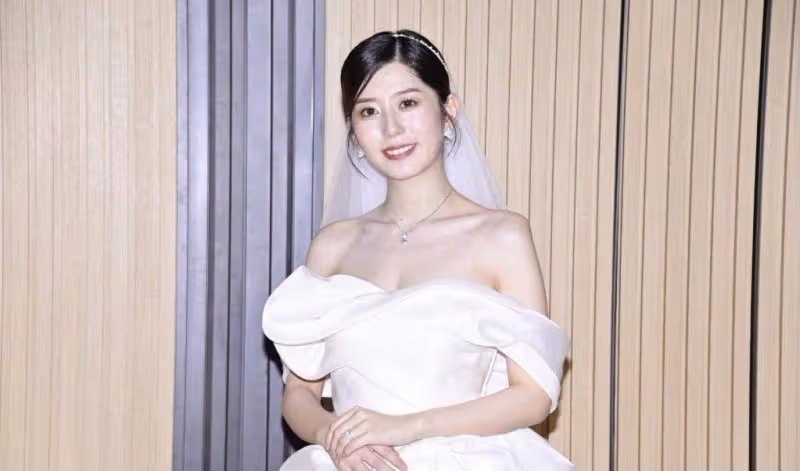 TVB力捧小花陳嘉慧產後首露面!水腫明顯,仍被贊少女感十足