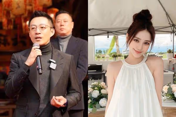 汪小菲向新女友求婚成功!曬鑽戒「老婆來自台北」:我還是愛台灣