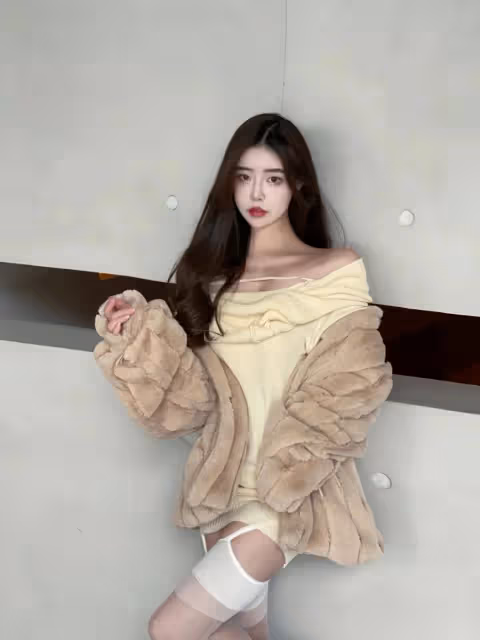 【白絲弔帶襪,高跟鞋,性感御姐】時尚搭配指南