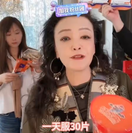 大S遭控「1天30片」！簡立喆親曝用藥經驗　不信張蘭：怎麼可能好好的