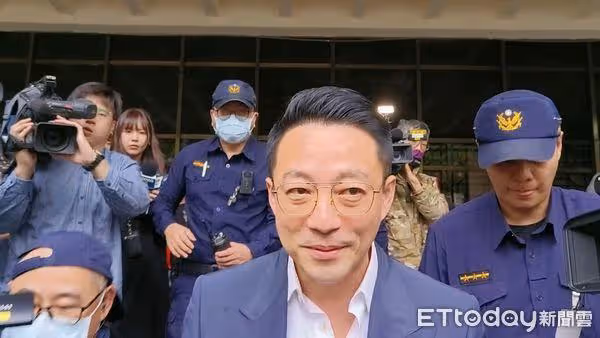 大S遭控「1天30片」！簡立喆親曝用藥經驗　不信張蘭：怎麼可能好好的