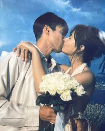 求婚成功沒下文！泰「12年國民CP」宣布婚禮無限期延後…雙方認了