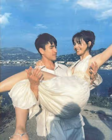 求婚成功沒下文！泰「12年國民CP」宣布婚禮無限期延後…雙方認了