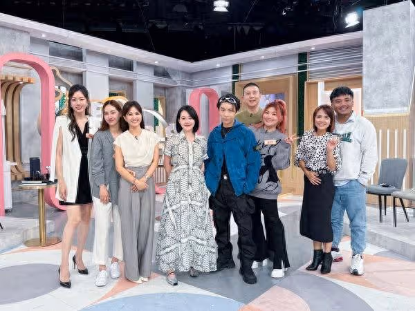 小S突脫口結婚「被錢沖昏頭」！　抱怨許雅鈞潑冷水：現在無聊到爆