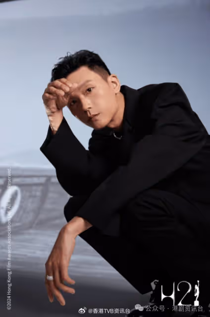 金像獎2024丨最佳男女主角候選人造型照曝光 梁朝偉如再勝出將創大會新紀錄