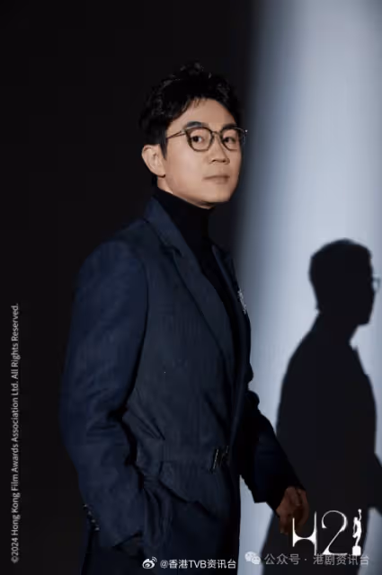 金像獎2024丨最佳男女主角候選人造型照曝光 梁朝偉如再勝出將創大會新紀錄