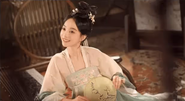 《落花時節又逢君》補拍完成，新女主胡意旋實力強，劉學義該笑了