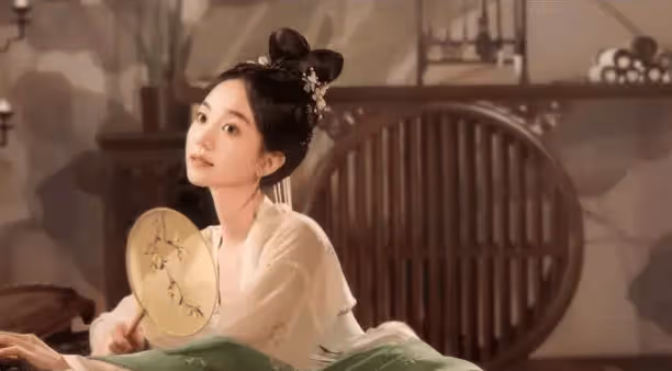 《落花時節又逢君》補拍完成，新女主胡意旋實力強，劉學義該笑了
