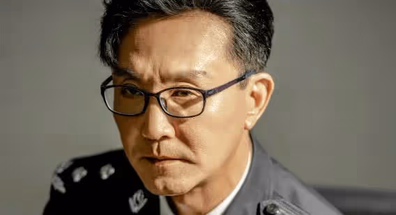 明明演技超爛，卻被吹上天的5位老戲骨，網友：光長年紀不長演技