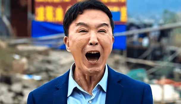 明明演技超爛，卻被吹上天的5位老戲骨，網友：光長年紀不長演技