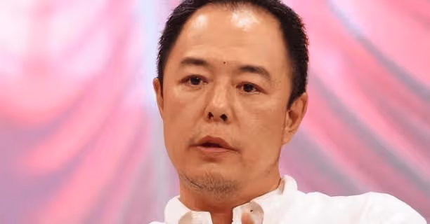 明明演技超爛，卻被吹上天的5位老戲骨，網友：光長年紀不長演技