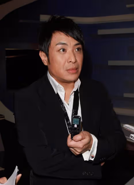 58歲黎明詩睡夢中逝去，抗癌半年不敵病魔，曾婚內劈腿與閨蜜出櫃