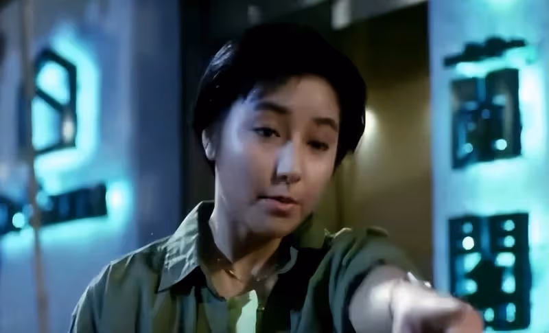58歲黎明詩睡夢中逝去，抗癌半年不敵病魔，曾婚內劈腿與閨蜜出櫃