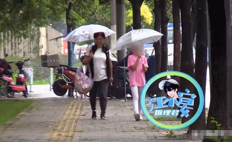 胡夏私生子風波疑點多多，女孩似混血男孩虎頭虎腦，金晨已取關