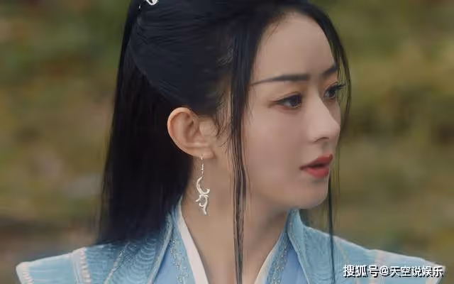 《與鳳行》看了沈璃對行雲行止的態度，就知林更新為何會哭成淚人