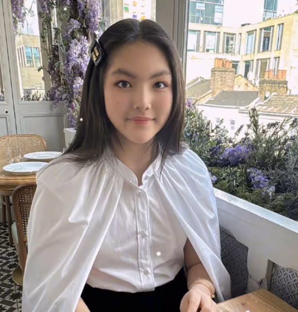 ​被批炫富但不改，14歲王詩齡，不要成為「第二個黃多多」啊！