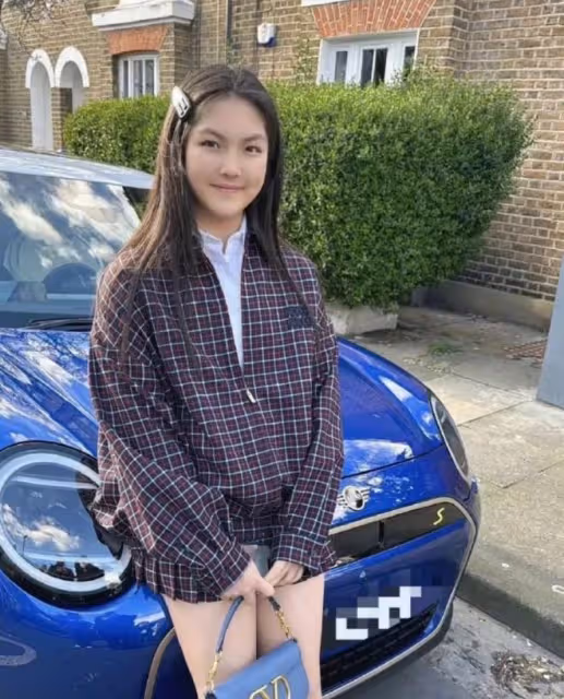 ​被批炫富但不改，14歲王詩齡，不要成為「第二個黃多多」啊！