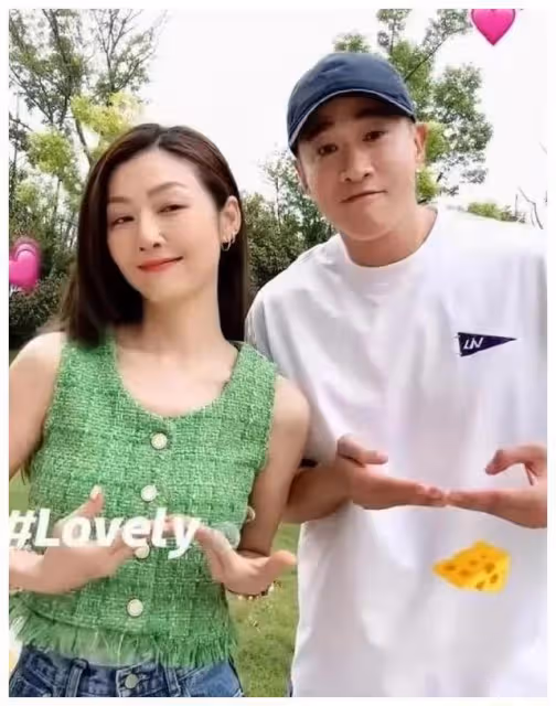 三次求愛孫儷未果，41歲迎娶櫃姐，無子卻幸福，這是為什麼？