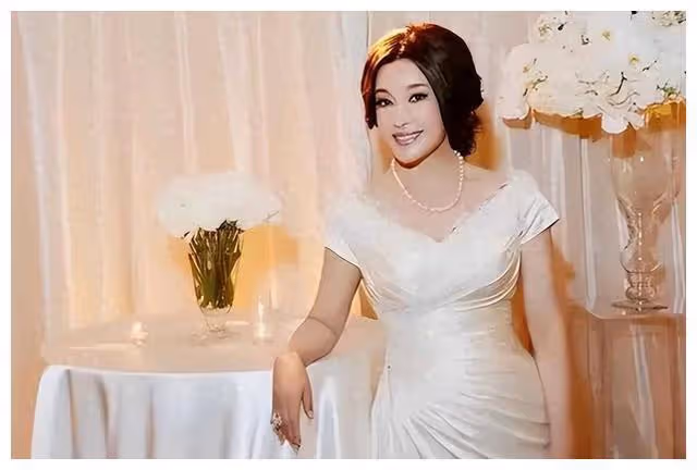 13歲少女紀寶如被注射生長抑制劑，如今證實劉曉慶闢謠