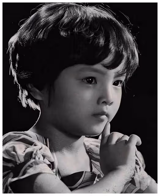 13歲少女紀寶如被注射生長抑制劑，如今證實劉曉慶闢謠