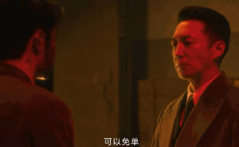 風情萬種，撩人於無形，這才是能迷倒男人，「情婦」該有的皮囊