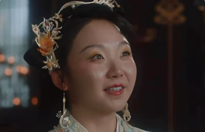 虎背熊腰、滿臉油膩卻演「仙界第一美女」，到底是誰的審美降級了