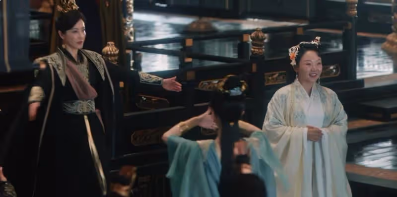 虎背熊腰、滿臉油膩卻演「仙界第一美女」，到底是誰的審美降級了