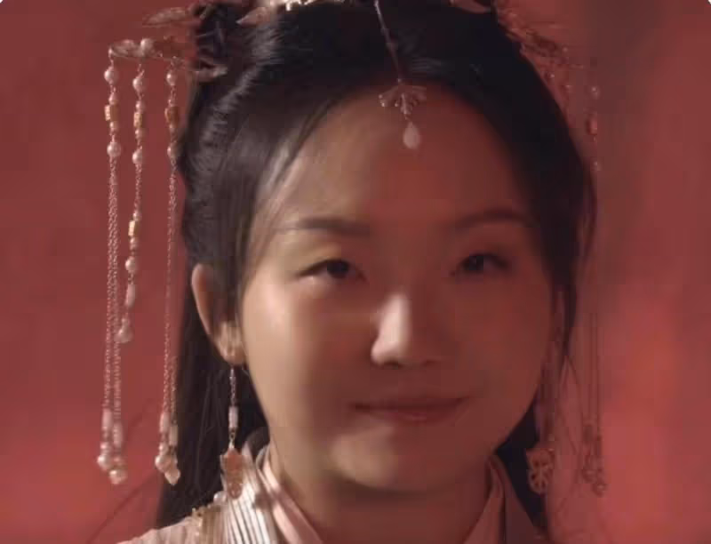 虎背熊腰、滿臉油膩卻演「仙界第一美女」，到底是誰的審美降級了