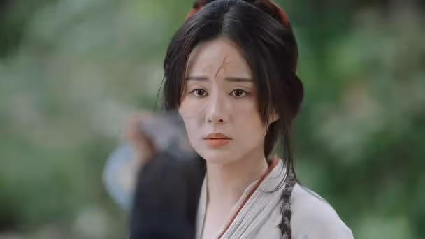 虎背熊腰、滿臉油膩卻演「仙界第一美女」，到底是誰的審美降級了