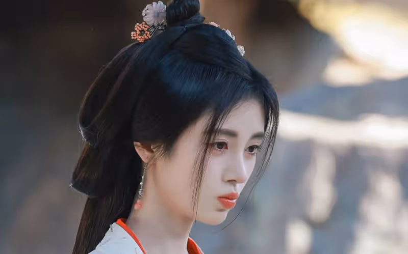 虎背熊腰、滿臉油膩卻演「仙界第一美女」，到底是誰的審美降級了