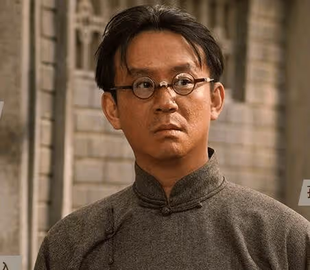 《追風者》李晟達是好的還是壞的？沈近真鋤奸李晟達差點暴露