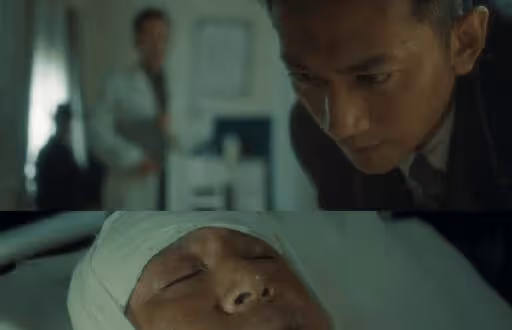 《追風者》李晟達是好的還是壞的？沈近真鋤奸李晟達差點暴露
