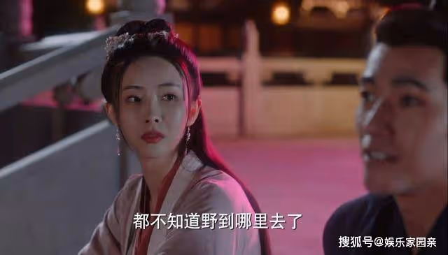 《與鳳行》4位男主4種結局，清夜被洗白，墨方遺憾，行止結局意外