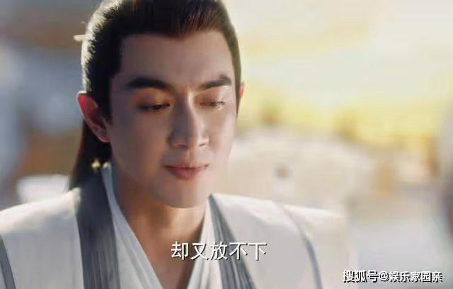 《與鳳行》4位男主4種結局，清夜被洗白，墨方遺憾，行止結局意外
