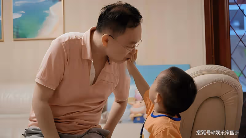 蔡磊身體變糟糕：走路不穩，抬頭困難！段睿含淚稱太累了想停一停