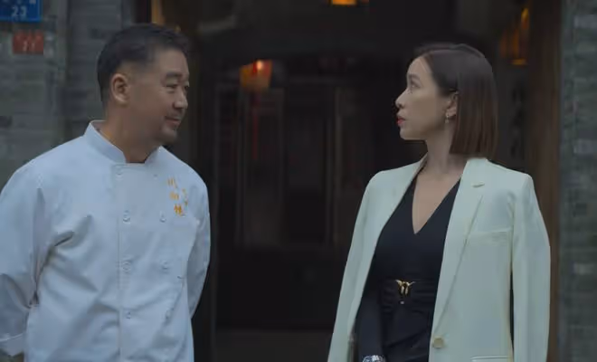 明晚空降！24集都市大劇來了！陣容雄厚，國家一級演員視後齊聚