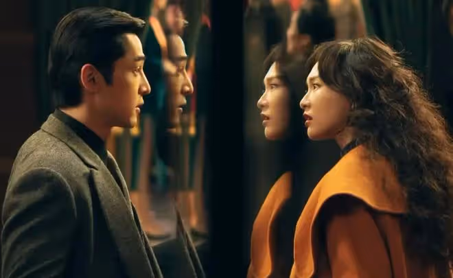 明晚空降！24集都市大劇來了！陣容雄厚，國家一級演員視後齊聚