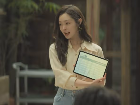 明晚空降！24集都市大劇來了！陣容雄厚，國家一級演員視後齊聚