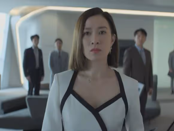 明晚空降！24集都市大劇來了！陣容雄厚，國家一級演員視後齊聚