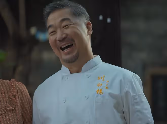 明晚空降！24集都市大劇來了！陣容雄厚，國家一級演員視後齊聚