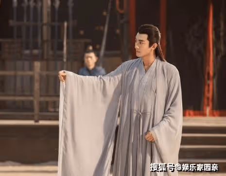 《與鳳行》幽蘭和誰在一起了？《與鳳行》行止什麼時候承認自己是行雲？