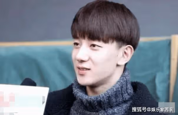 夏之光是不是做雙眼皮了？夏之光整容過嗎？